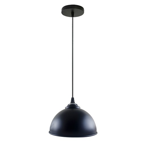 Lámpara colgante vintage lámpara colgante industrial E27 lámpara de pared lámpara de techo retro - Imagen 26 de 26