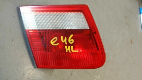 BMW 3 Touring 320d E46 Rückleuchte Rücklicht Hinten Links innen 63218368759