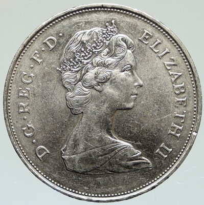 パーキンスの歴史　The History of Perkins　UKイギリス希少 1980 GREAT BRITAIN UK Queen Mother Elizabeth II Old 25 New