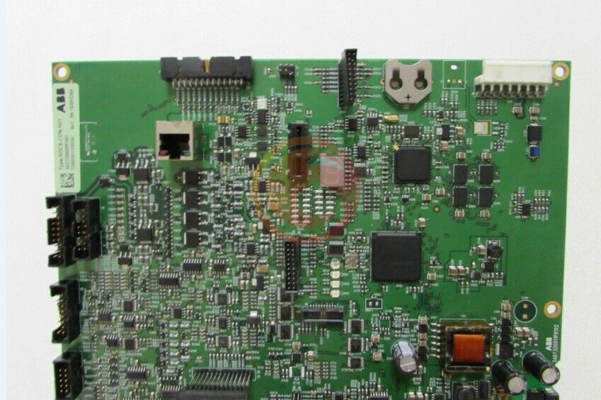 ONE ABB working SDCS-CON-H01 3ADT320000R1501 USED