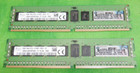 HP SK-HYNIX 8GB 1Rx4 PC4-2133P ECC REG MEMORY 752368-081 774170-001