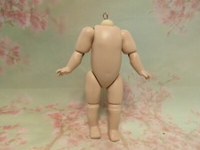 NEW SFBJ8 -8" (20CM) SHEER ELEGANCE FRENCH JOINTED COMPOSITION DOLL BODY