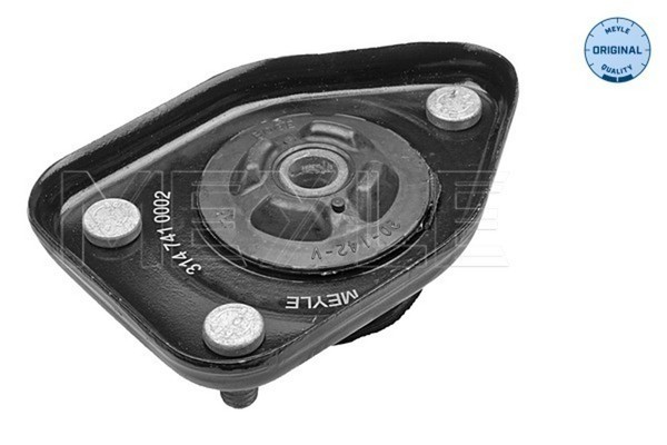 StossdÄMpfer Kissen Bmw T. X3 E83 04- Le/Pr-image