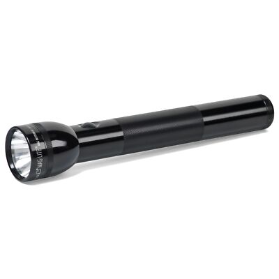 MAGLITE  S3D035L Krypton 3D Taschenlampe - robuste & zuverlässige Stablampe