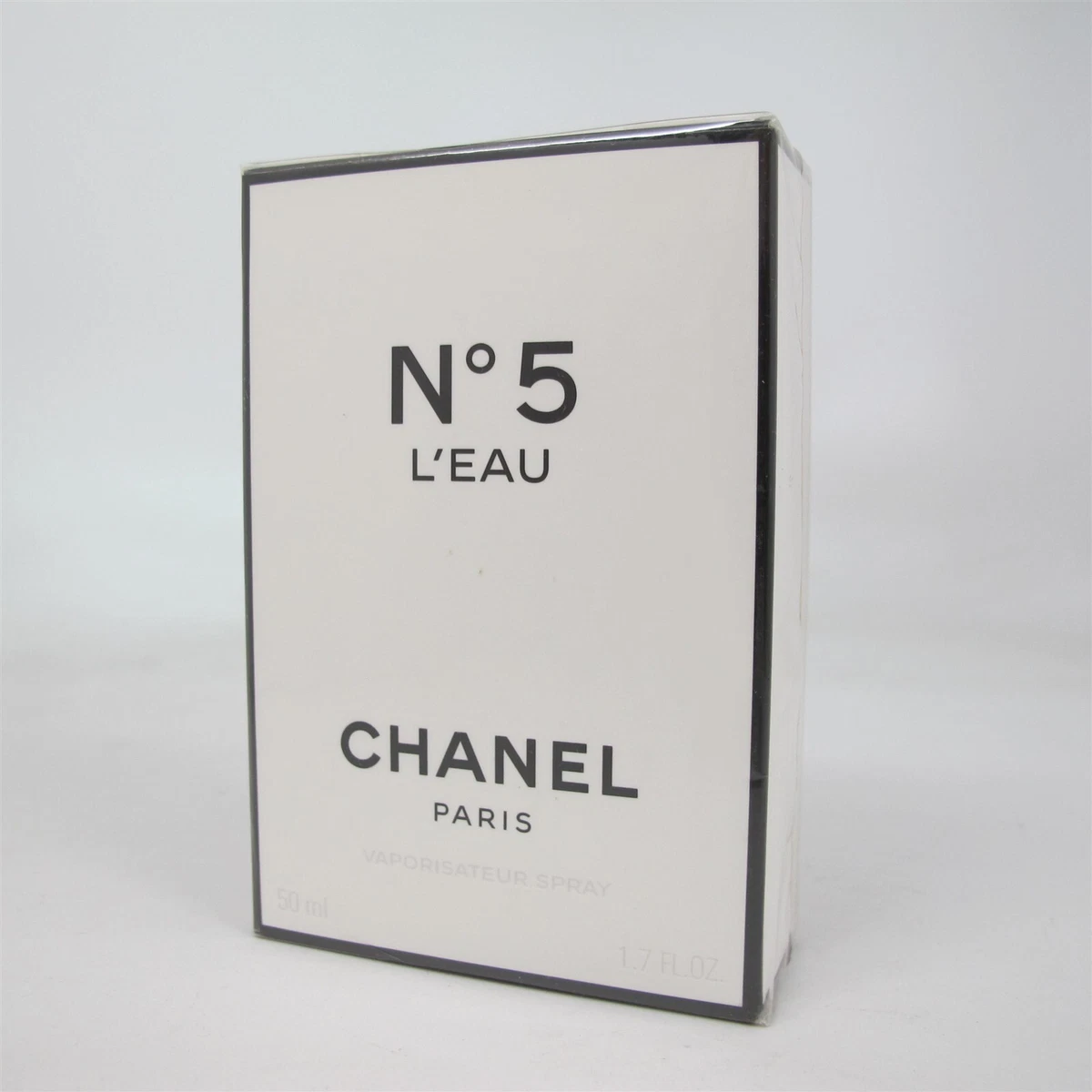 Chanel No 5 Lot Fragrances for Women for sale - eBay