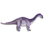New Gnatalie Dino Dinosaur Plush Toy Stuffed Animal La Natural History Museum