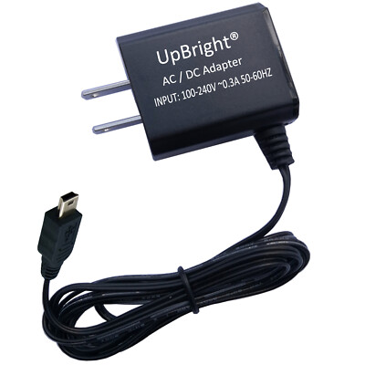 AC Adapter or USB Cable For NueMedics PRO 24 Tens&PMS Muscle Stimulator Massager
