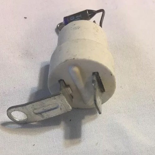 GENERAL ELECTRIC FUSE / WP23X99 PTAC Units Hotel - Picture 3 of 5