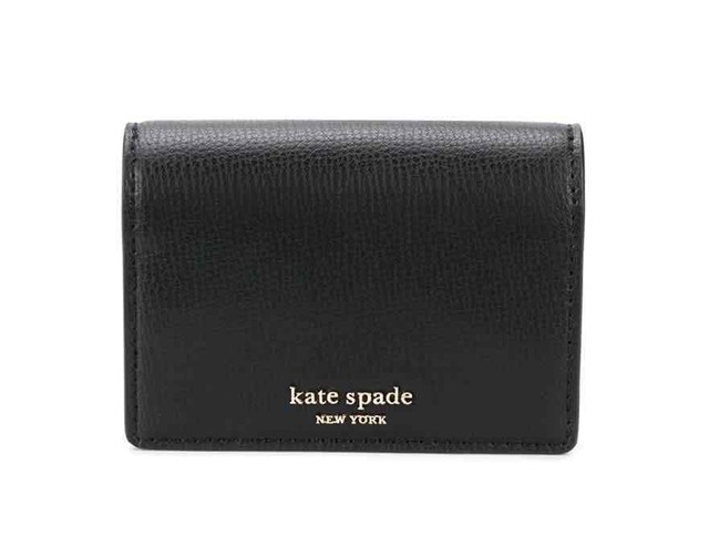 kate spade wallet with key ring