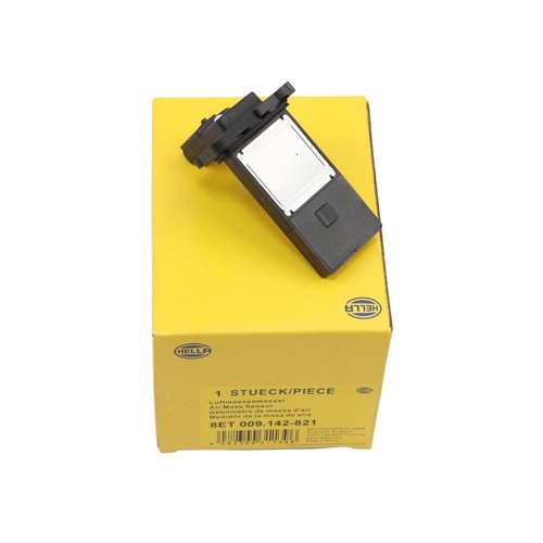 HELLA MASS AIR FLOW SENSOR FOR FORD TRANSIT CONNECT 1.0 1.5 1.6 MAF 2013 ON - Imagen 4 de 6
