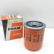 Filtre à huile Mazda 929