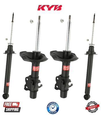 ハイエース KYB Excel-G KSF2136 KYB カヤバ ショックアブソーバー KSF2136 代表車種 ハイエース