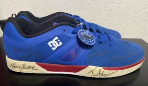 dc shoes 2014