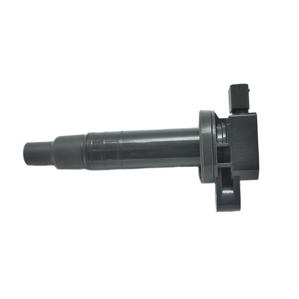 4PCS Ignition Coil + 4PCS Spark Plug For 2004-2018 Toyota Yaris 1.3L 1.5L UF316 - Image 3 of 4