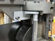 Dillon Super 1050 Spent Primer Chute Kit **FREE SHIP**