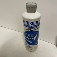 Infusium 23 Maximum Body Formula Hair Treatment