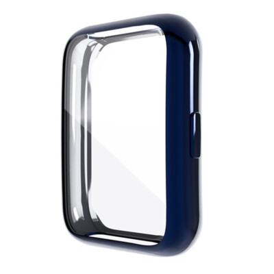 Für Huawei Watch Fit 2/ Fit 2 Active Uhr Schutzhülle Screen Protector Cover Case