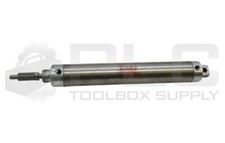 BIMBA 3110-DXP PNEUMATIC CYLINDER 10" STROKE