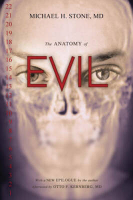 #ad The Anatomy of Evil Paperback By Stone MD Michael H. GOOD $5.03