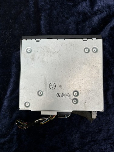 4 6 2 1 0 0 - 8 3 4 SISTEMA DI NAVIGAZIONE JAGUAR TIPO S - Foto 3 di 3