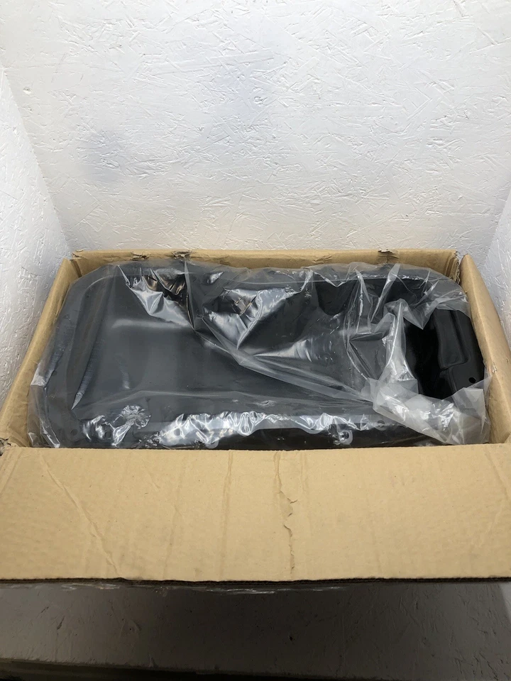 Engine Oil Pan Pioneer 501009 - Image 2 of 3