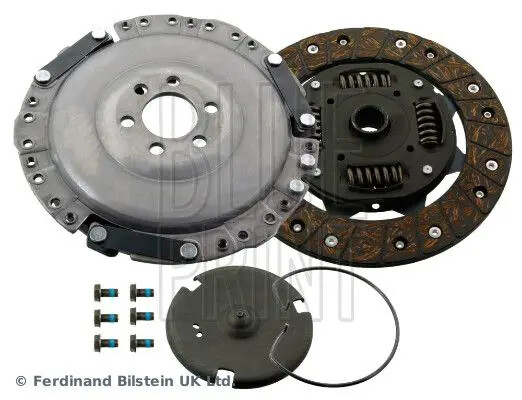 Kit frizione ADV183037 BLUE PRINT per VW SEAT AUDI SKODA