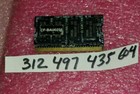  256MB 2X16 PC2700 DDR 333 DDR1 333 172PIN NON-ECC MICRO-DIMM SINGLE RANK 16X16