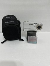 Sony Cybershot 5.1 Megapixels Camera