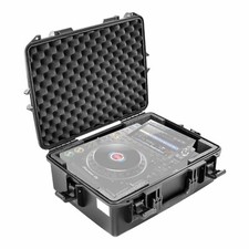 Odyssey VUCDJ3000 Dustproof Waterproof Case to fit Pioneer CDJ-3000 Controlle...
