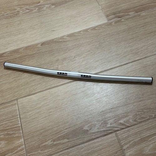 CODA Performance Aluminum Mountain Bike Flat Bar 25.4mm, 580mm long A1