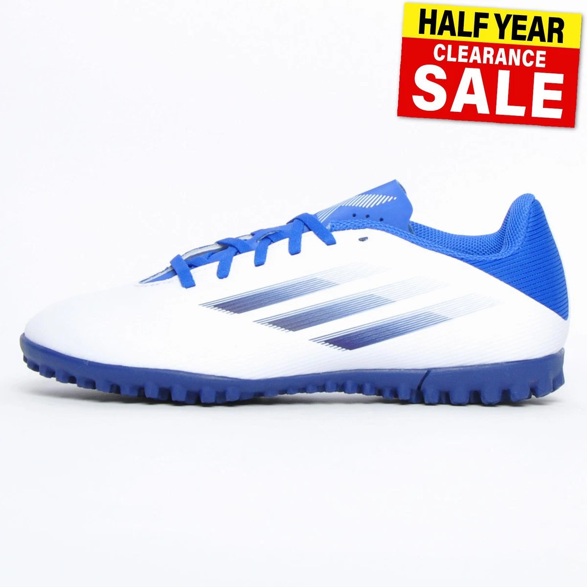 Adidas X Speedflow.4 Astro Turf Football Trainers | eBay