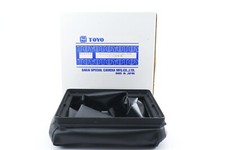 Toyo 4x5 45 Balloon Bellows for Toyo-View 45 from Japan TOP MINT UNUSED 