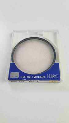 Asahi Pentax Skylight SMC Filter 77Mm Circular Filter Thread M77