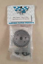 Robinson Racing 8590 T-Maxx High Performance Diff Gear Set New Vintage RC Parts