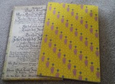 The Printed Sources of Western Art, Theodore Besterman Number 6