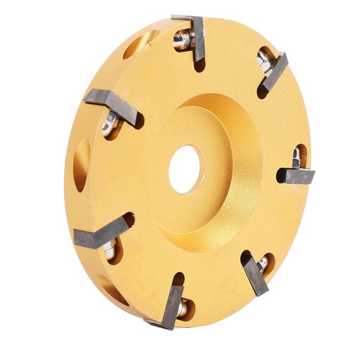 Livestock Hoof Trimming Disc Metal Alloy Hoof Trimming Grinder Disc Cattle Hoof - Picture 7 of 12