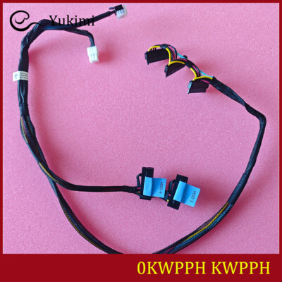 0KWPPH FOR DELL PowerEdge T160 SAS Cable 5-Reel SAS Cable Array Card Cable