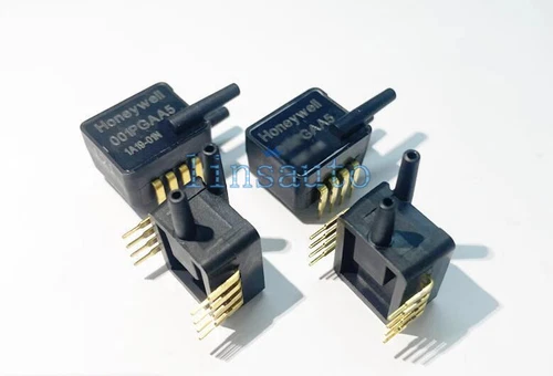ONE new Honeywell Pressure Sensor ASDXRRX001PGAA5