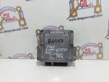 9642013980 centralita motor uce para PEUGEOT 206 BERLINA XT 1998 86547 1042200