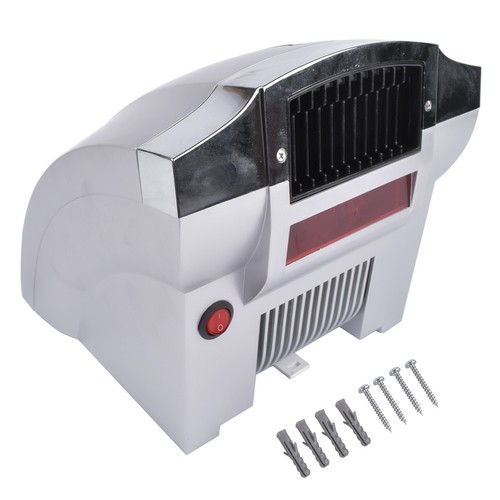 Commercial Hand Dryer 1800W For Commercial and Household Noise Reduction - Picture 2 of 48