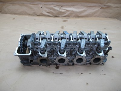 MERCEDES BENZ S55 AMG W220 OEM Left or Right Cylinder Head 