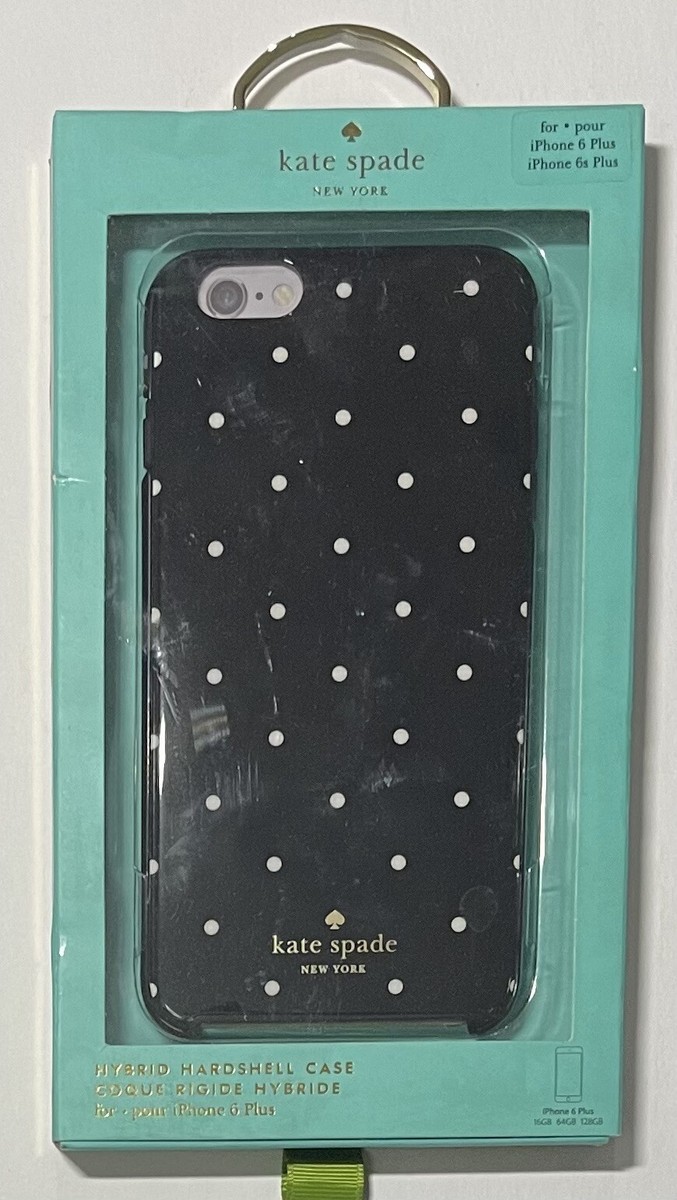 kate spade NEW YORK - ケイトスペード iPhone6/6s kate spade new york ケイトスペードニューヨーク アイフォン