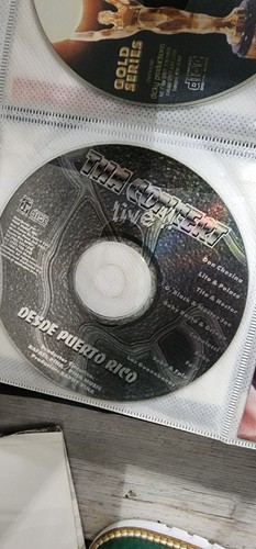 GROSSE Hits Band 1999 - 2000 - ALTE SCHULE Reggaeton PR. Beschreibung lesen - Bild 45 von 71