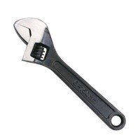 2.5inch ~15inch Steel Wrench Mini Open-end Wrench Mini Tool Adjustable wrench 4