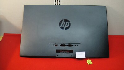 HP Pavilion 23Xi Monitor Back Panel Cover | eBay