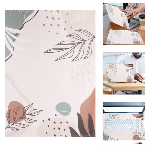 Replacement Decorative Laptop Art Decal Laptop Protector Skin