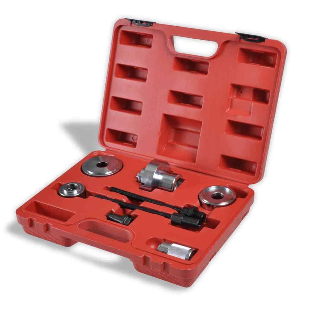 Kit extraction bague essieu avant VAG extracteur silentbloc Polo