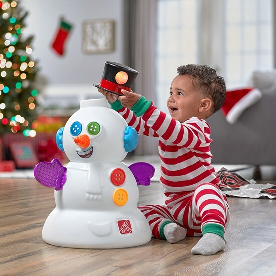 step 2 christmas toys