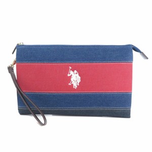 polo pouch bag