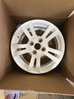 Nissan 15x5.5 Car and Truck Wheels